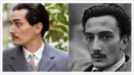 Salvador Dalí