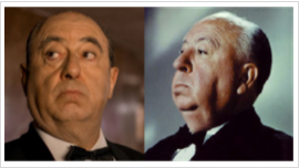 Alfred Hitchcock