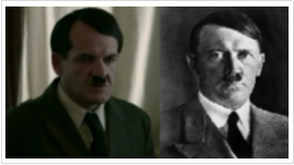 A. Hitler