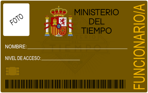 Carnet Nuevo