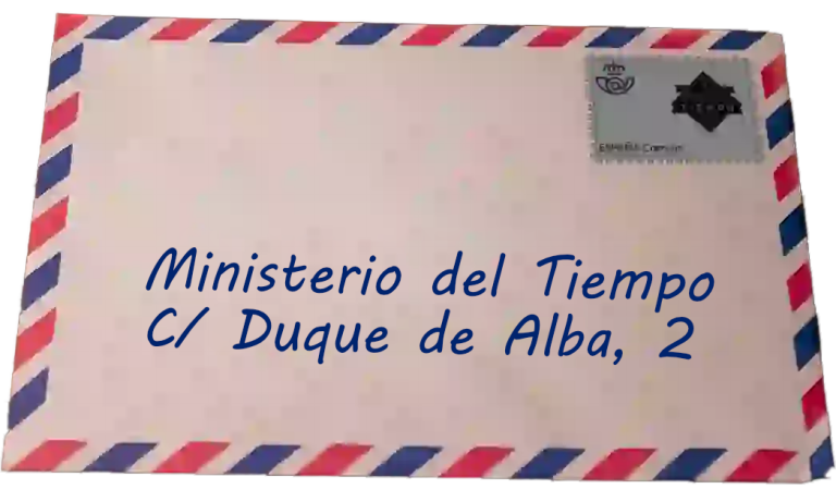 Sobre Correos